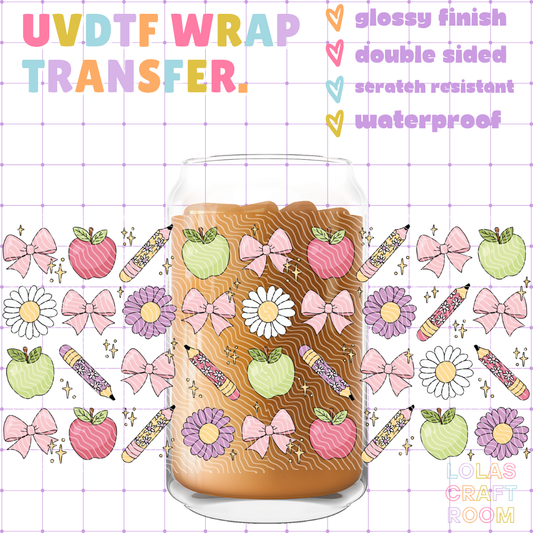 UVDTF CUP WRAP B174