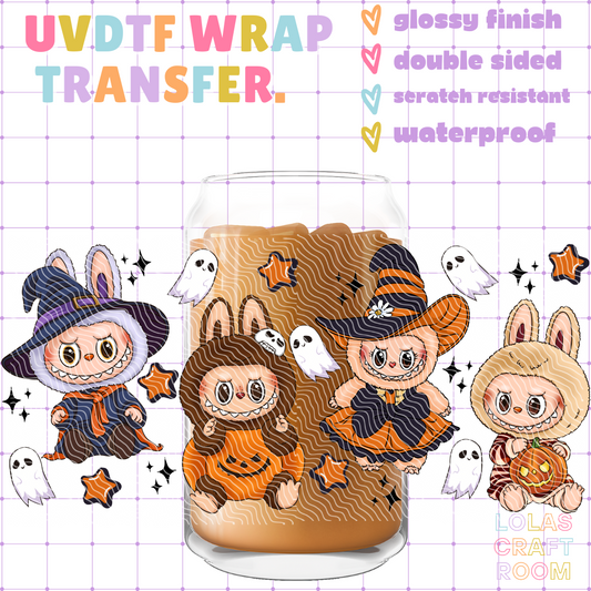 UVDTF CUP WRAP F52