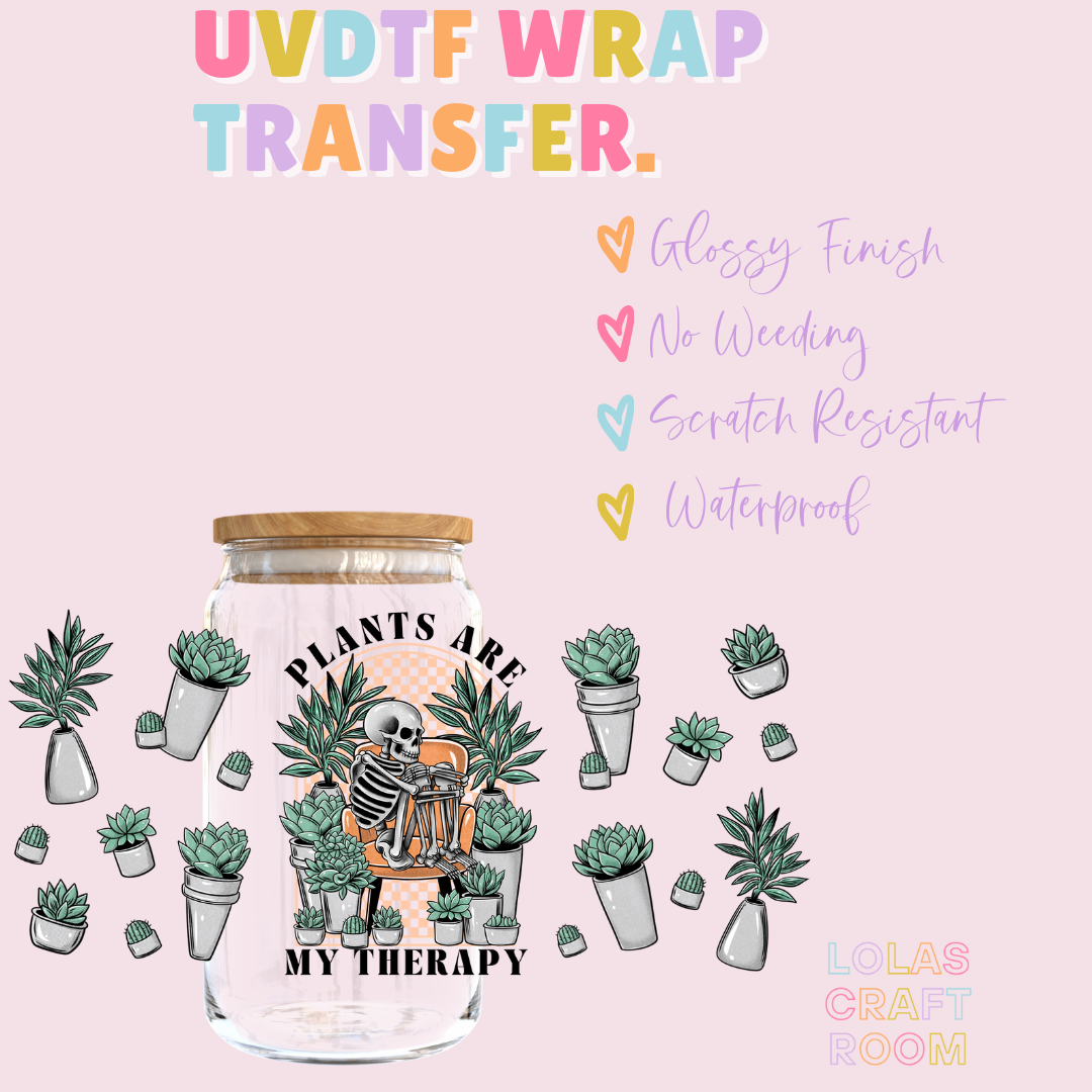 UVDTF CUP WRAP M54