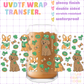 UVDTF CUP WRAP Z73