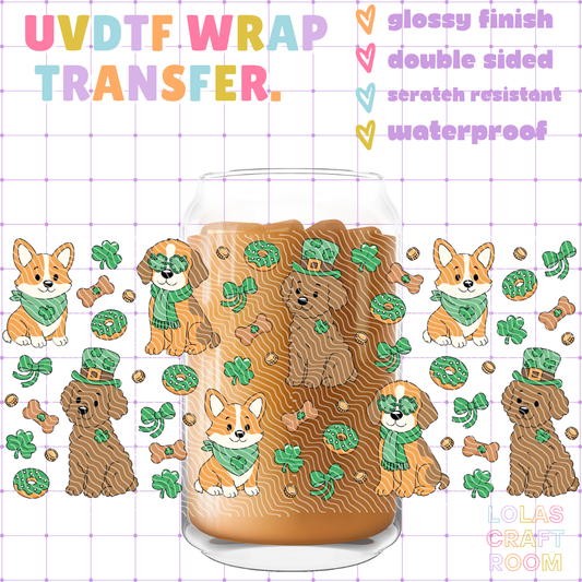 UVDTF CUP WRAP Z73