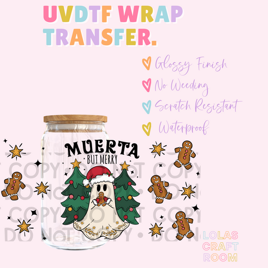 UVDTF WRAP 653