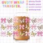 UVDTF CUP WRAP Z74
