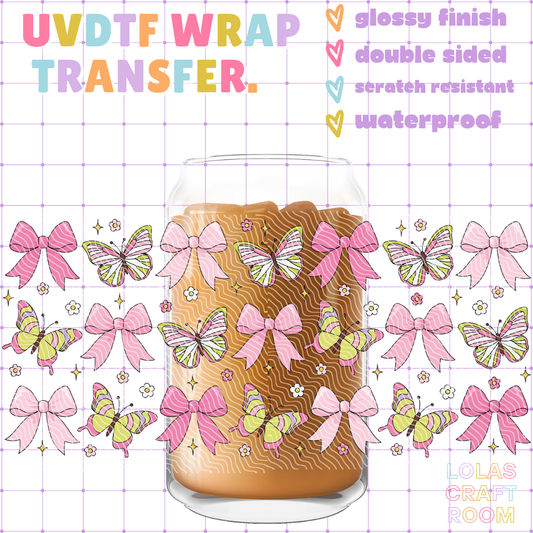 UVDTF CUP WRAP Z74