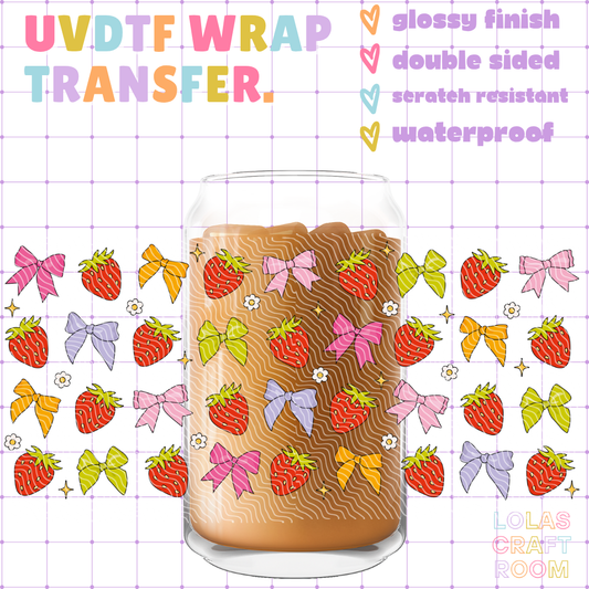 UVDTF CUP WRAP B175