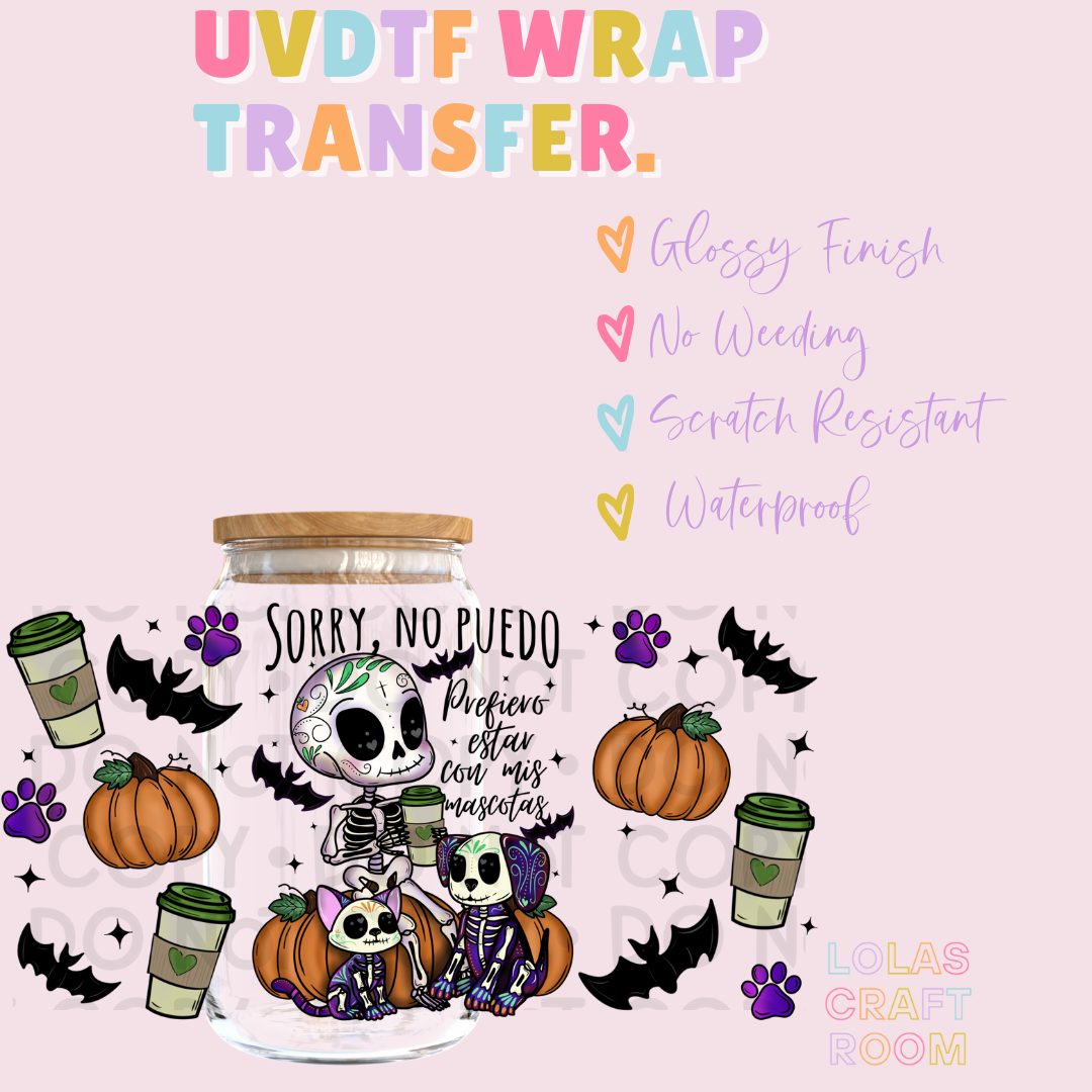 UVDTF CUP WRAP M56