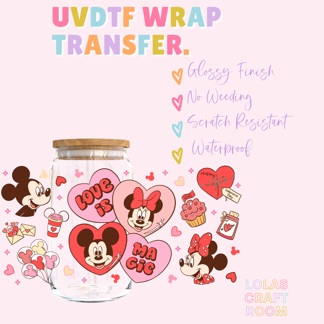 UVDTF WRAP V54
