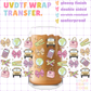 UVDTF CUP WRAP B176