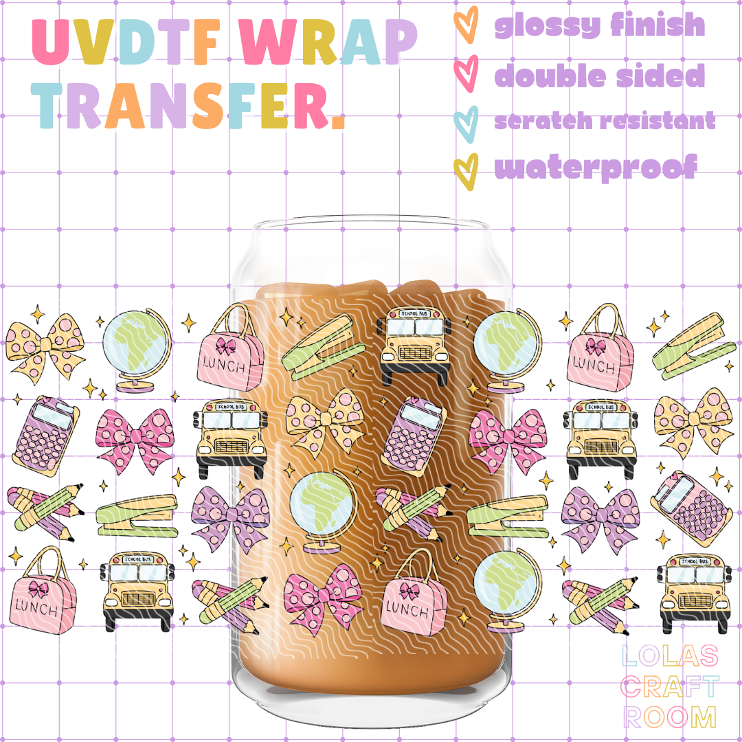 UVDTF CUP WRAP B176