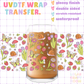 UVDTF CUP WRAP Z75