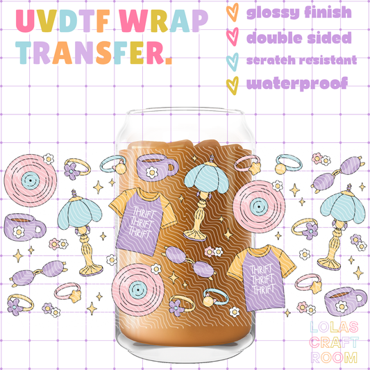 UVDTF CUP WRAP B177