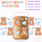UVDTF CUP WRAP Z16