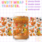 UVDTF CUP WRAP D55