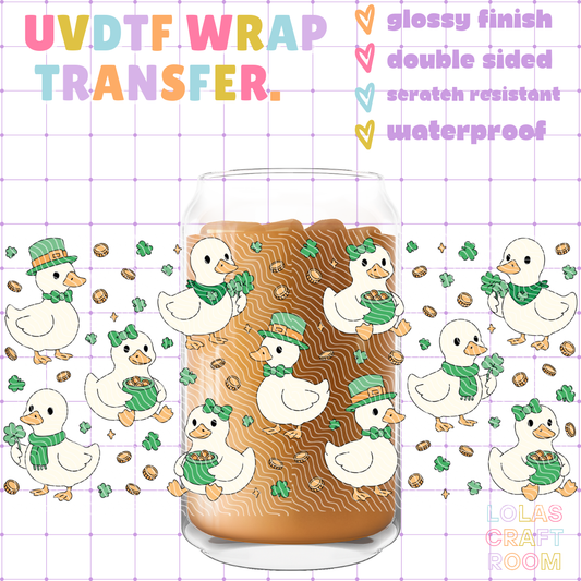 UVDTF CUP WRAP Z76