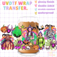 UVDTF CUP WRAP F55