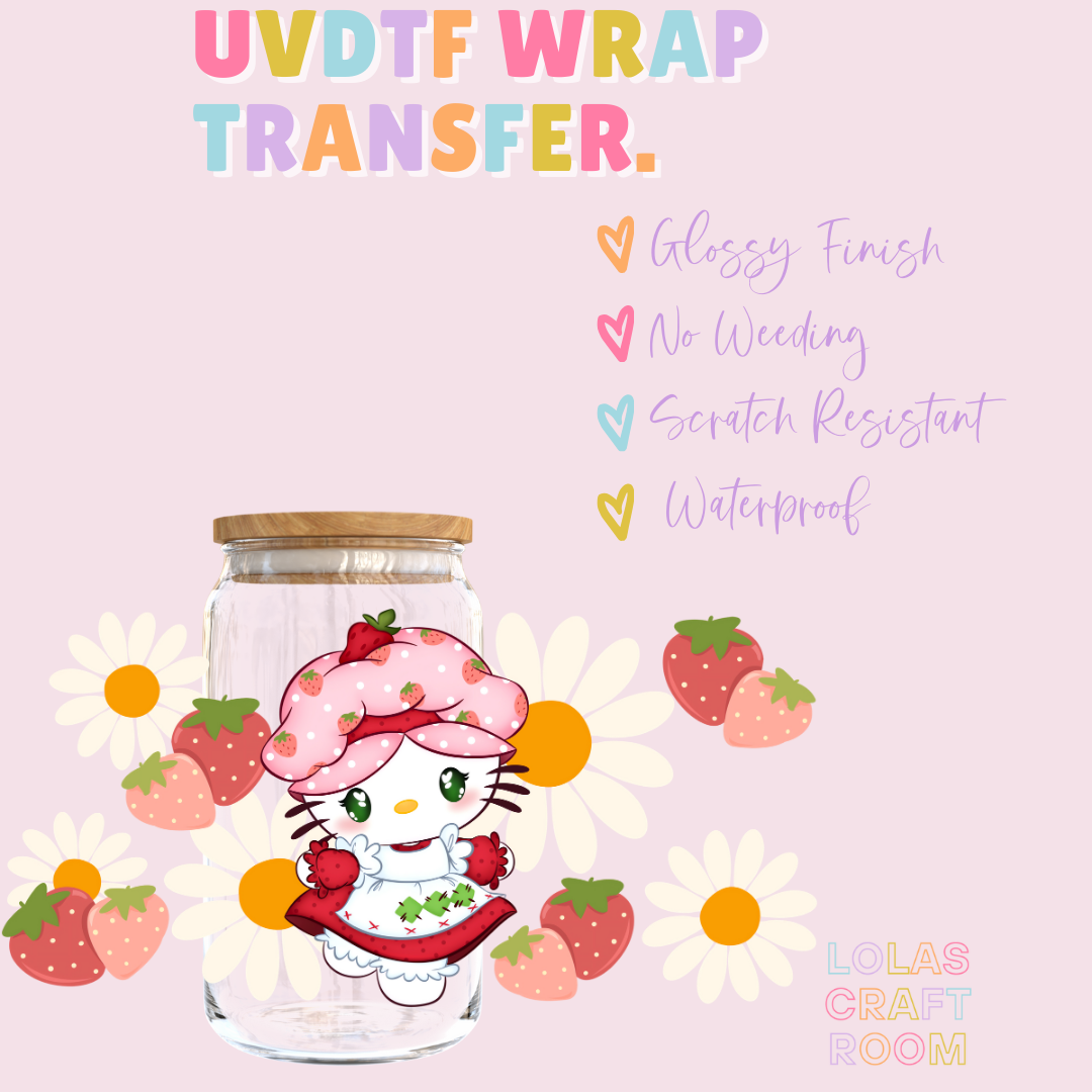 UVDTF CUP WRAP M57