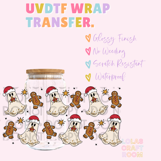 UVDTF WRAP 656