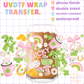 UVDTF CUP WRAP Z78