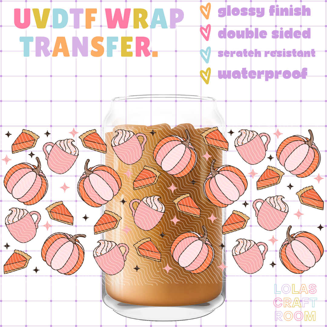 UVDTF CUP WRAP J210