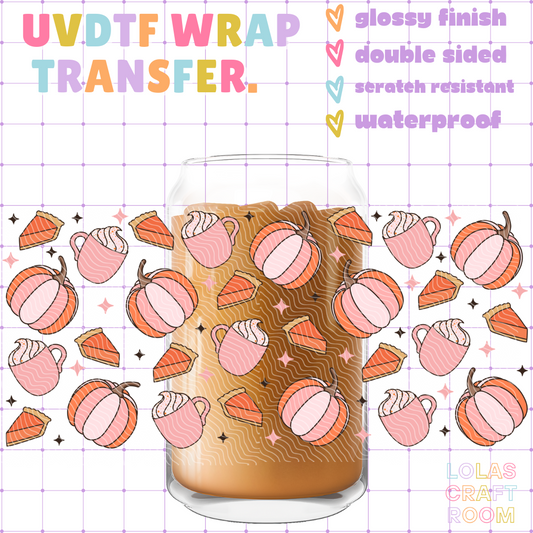 UVDTF CUP WRAP J210