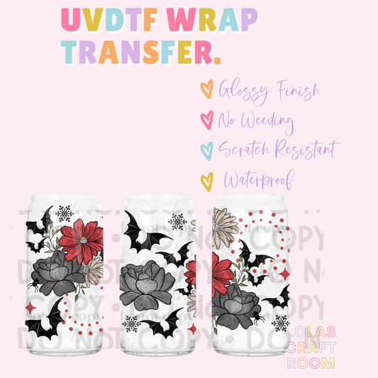 UVDTF WRAP 57