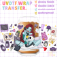 UVDTF CUP WRAP Z18