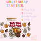 UVDTF WRAP 657