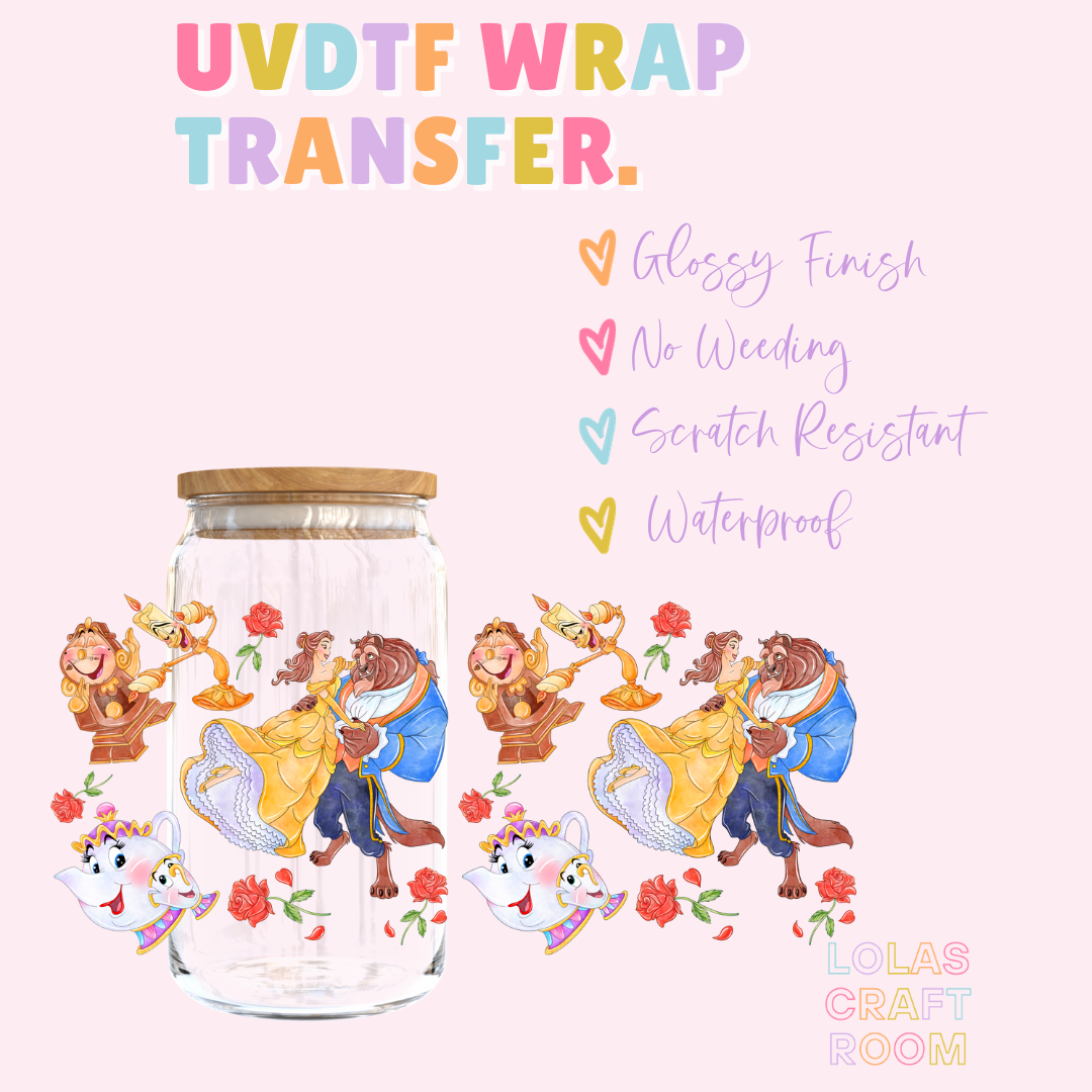 UVDTF WRAP V57