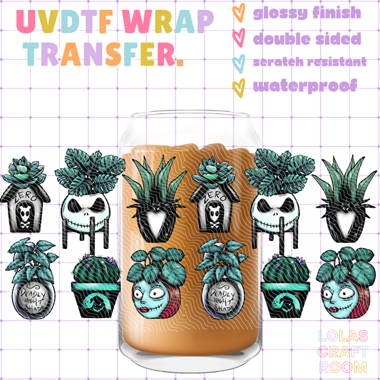 UVDTF CUP WRAP K99