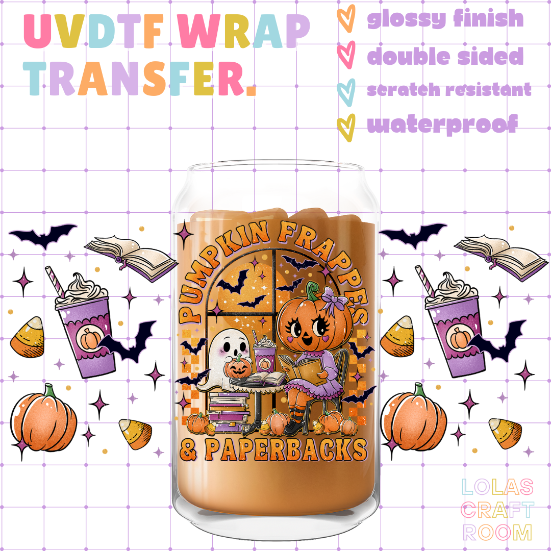 UVDTF CUP WRAP J191