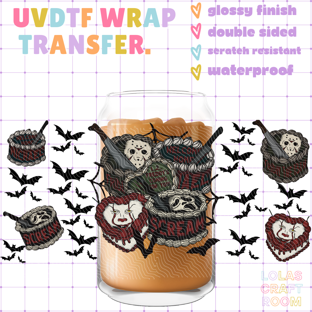 UVDTF CUP WRAP L58