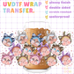 UVDTF CUP WRAP B180
