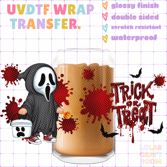 UVDTF CUP WRAP L95