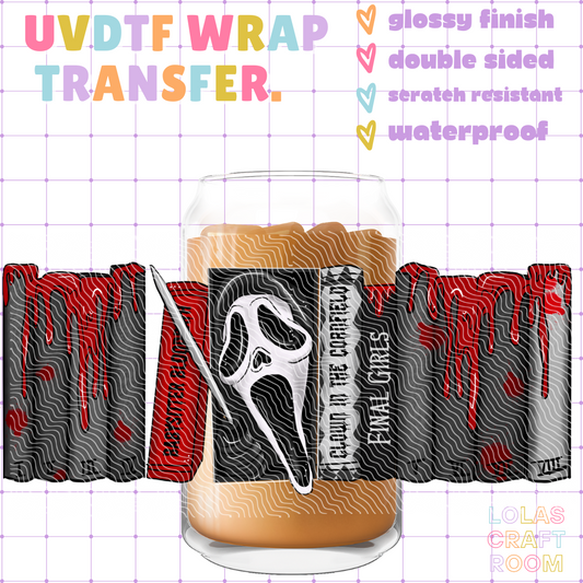 UVDTF CUP WRAP F59