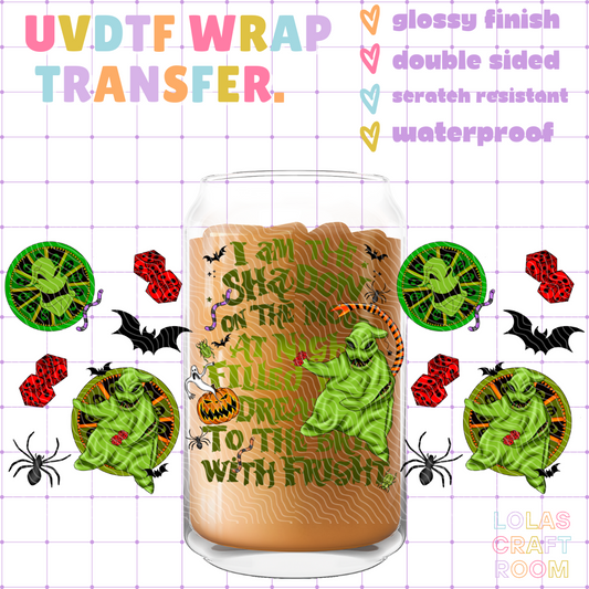 UVDTF CUP WRAP L96