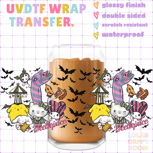 UVDTF CUP WRAP L59