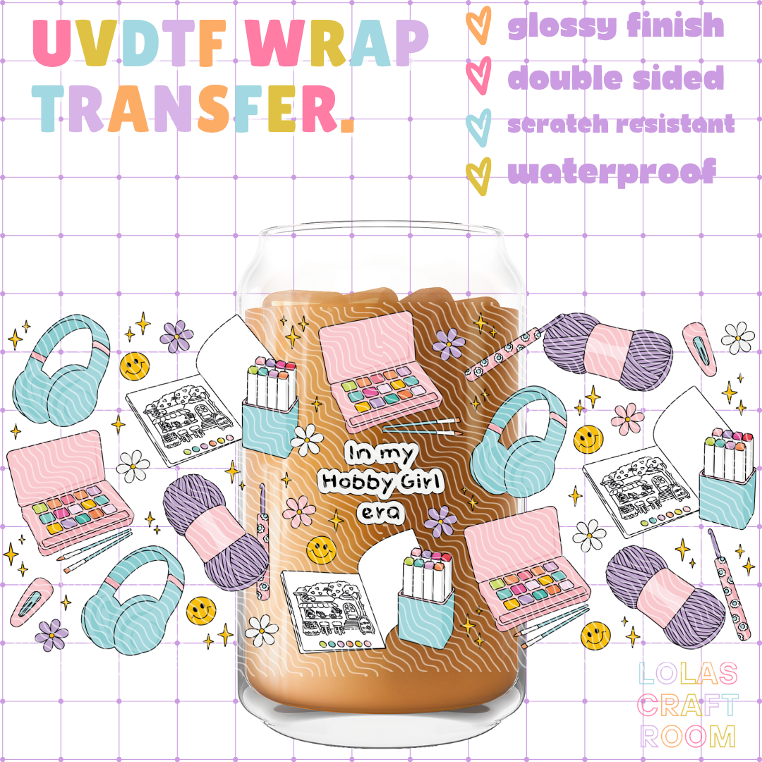 UVDTF CUP WRAP B181
