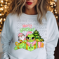 BBY GRINCH  TEE DIGITAL