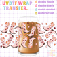 UVDTF CUP WRAP J213