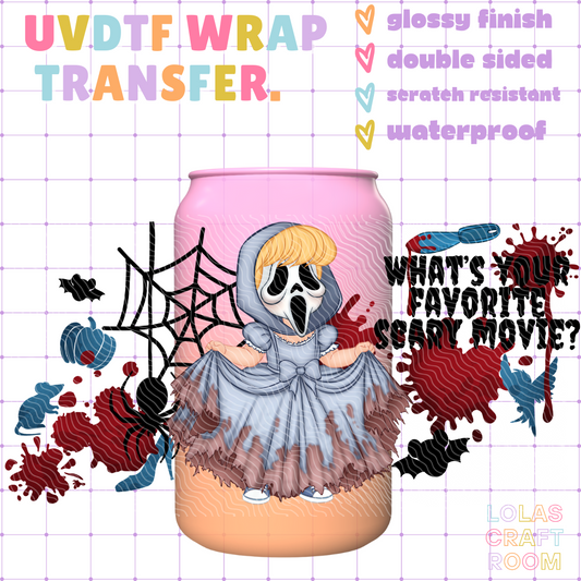 UVDTF CUP WRAP L97