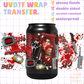 UVDTF CUP WRAP J60