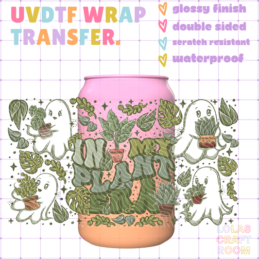 UVDTF CUP WRAP J61