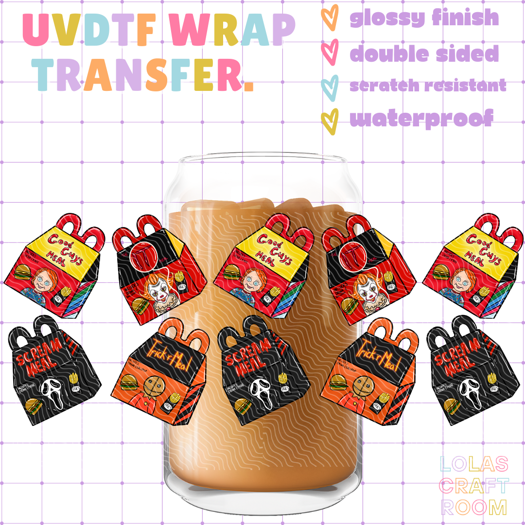 UVDTF CUP WRAP L61