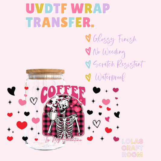 UVDTF WRAP V61