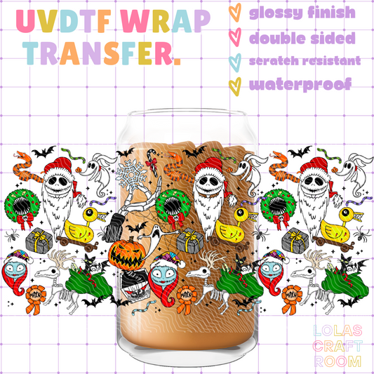 UVDTF CUP WRAP L98