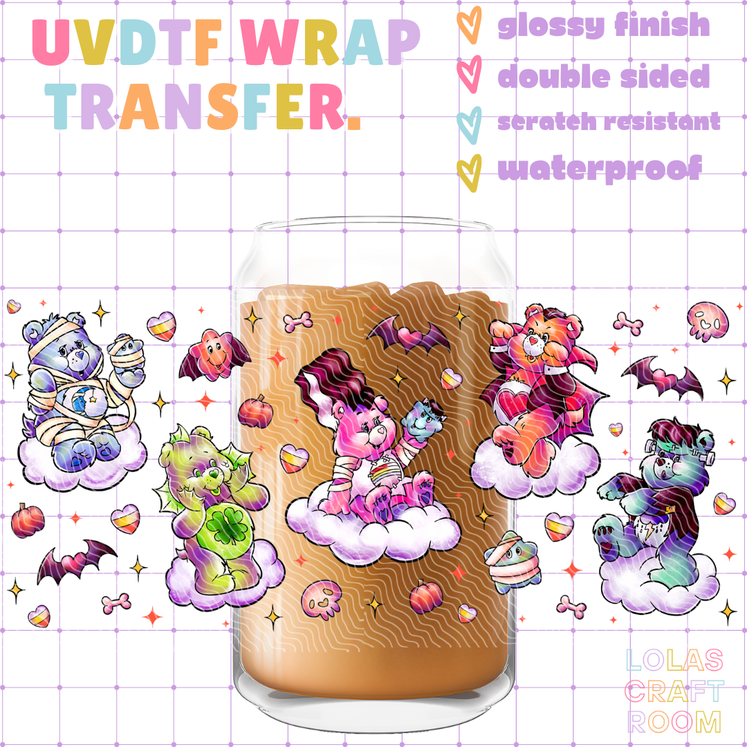 UVDTF CUP WRAP K61