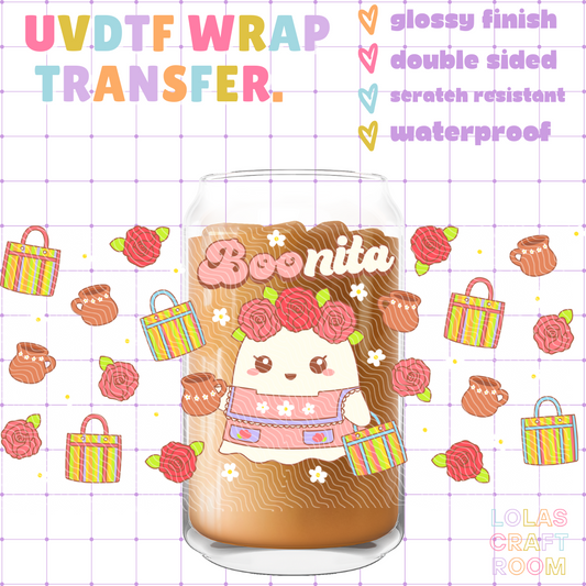 UVDTF CUP WRAP J214