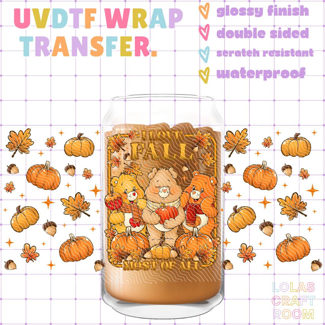 UVDTF CUP WRAP J234