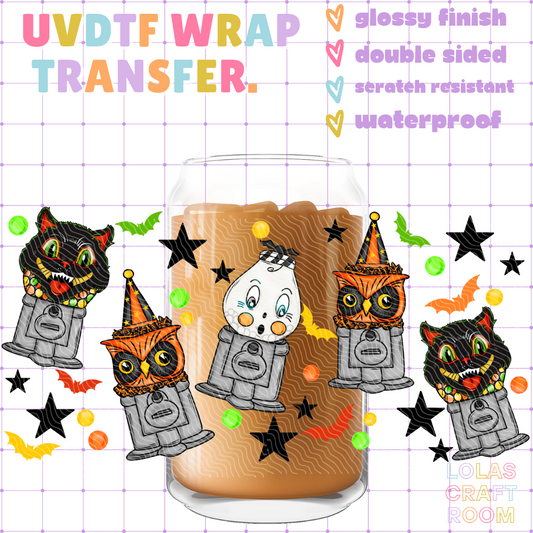 UVDTF CUP WRAP L63