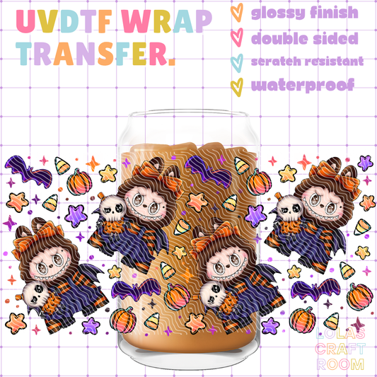 UVDTF CUP WRAP B185